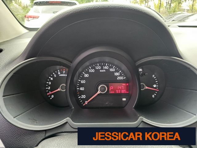 2015 Kia All New Morning - Thumbnail 19