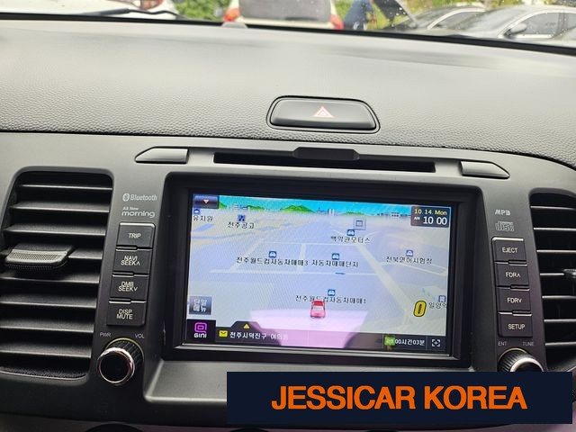 2015 Kia All New Morning - Thumbnail 20