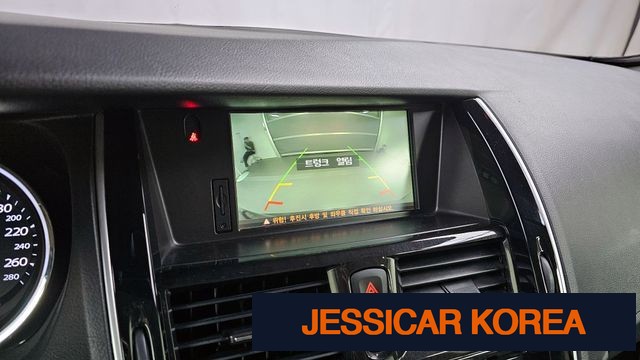 2016 Renault Korea SM7 Nova - Thumbnail 5