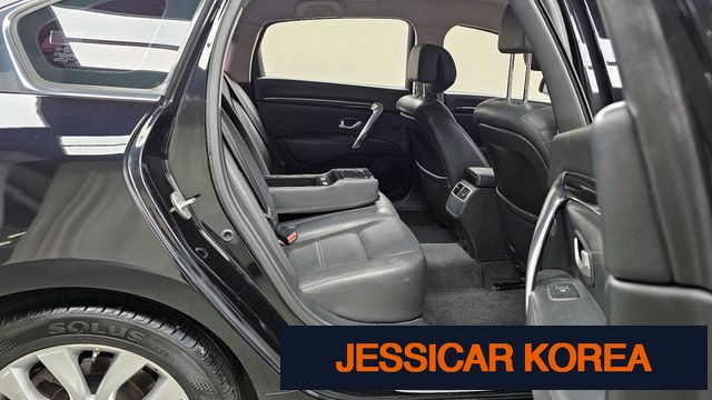 2016 Renault Korea SM7 Nova - Thumbnail 6