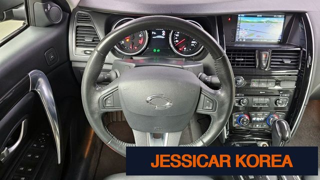 2016 Renault Korea SM7 Nova - Thumbnail 8