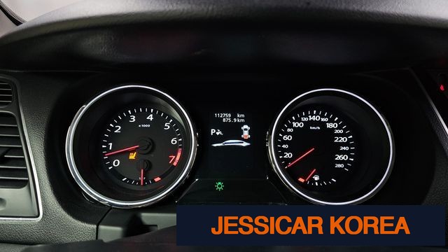2016 Renault Korea SM7 Nova - Thumbnail 9