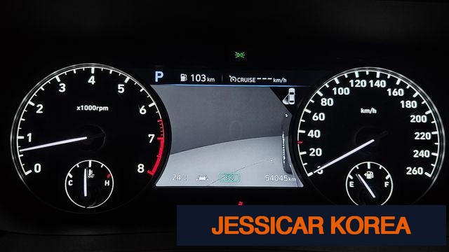 2019 Genesis G90 - Thumbnail 3