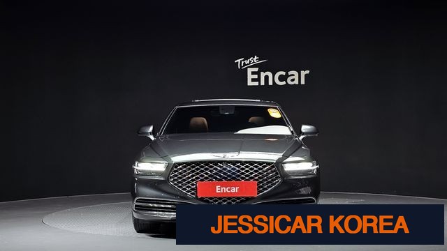 2019 Genesis G90 - Thumbnail 12