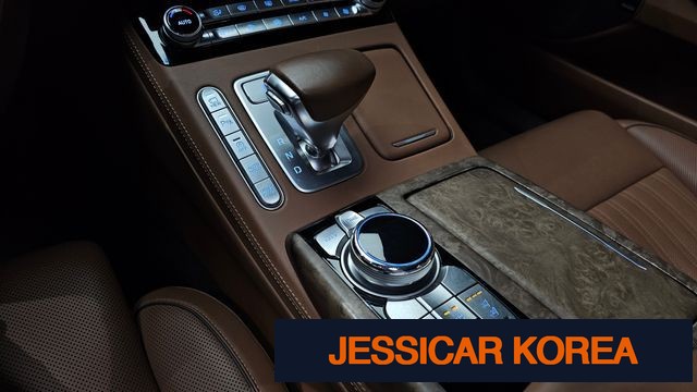 2019 Genesis G90 - Thumbnail 15