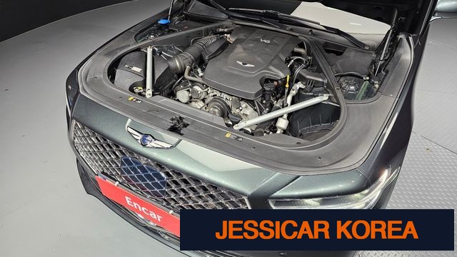 2019 Genesis G90 - Thumbnail 17