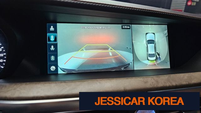 2019 Genesis G90 - Thumbnail 18