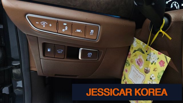 2019 Genesis G90 - Thumbnail 20