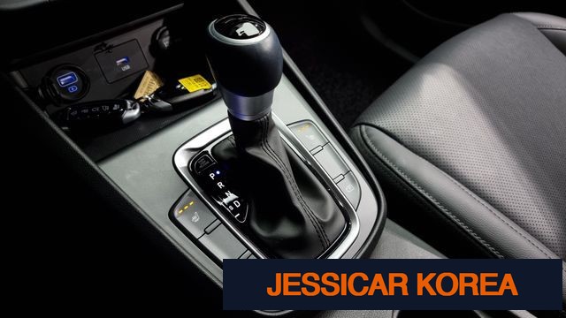 2023 Hyundai The New Kona Hybrid - Thumbnail 2