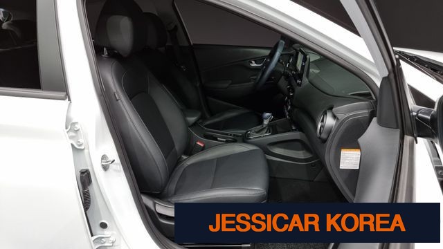 2023 Hyundai The New Kona Hybrid - Thumbnail 3