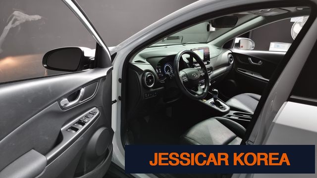 2023 Hyundai The New Kona Hybrid - Thumbnail 5
