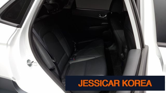 2023 Hyundai The New Kona Hybrid - Thumbnail 7