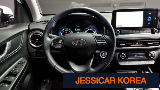 2023 Hyundai The New Kona Hybrid - Thumbnail 8