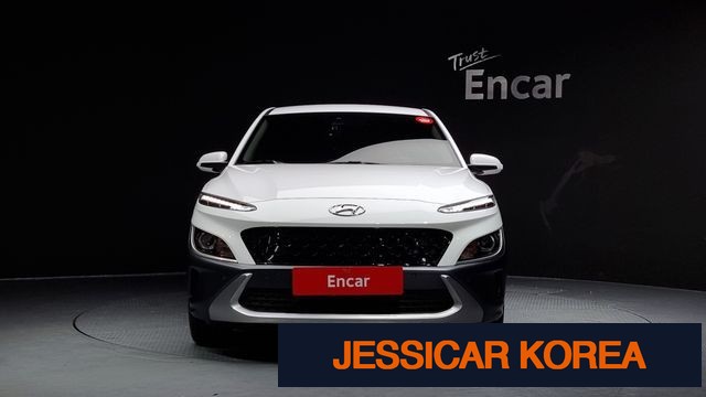 2023 Hyundai The New Kona Hybrid - Thumbnail 9