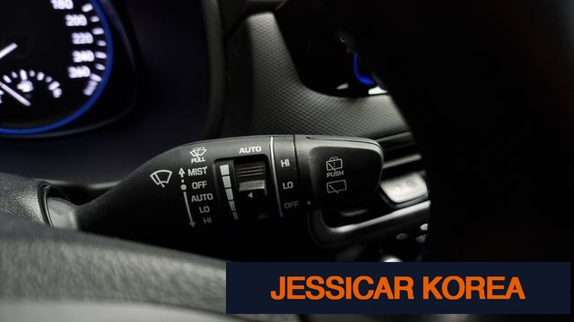 2023 Hyundai The New Kona Hybrid - Thumbnail 11