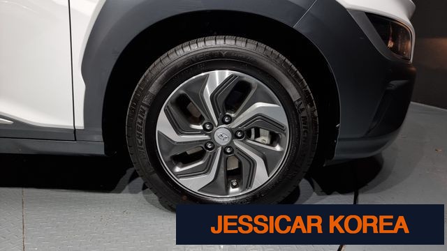 2023 Hyundai The New Kona Hybrid - Thumbnail 12