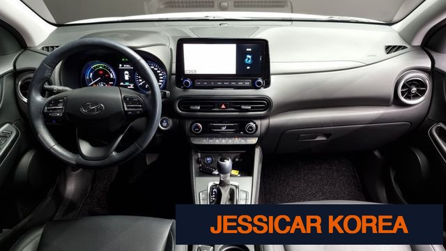 2023 Hyundai The New Kona Hybrid - Thumbnail 13