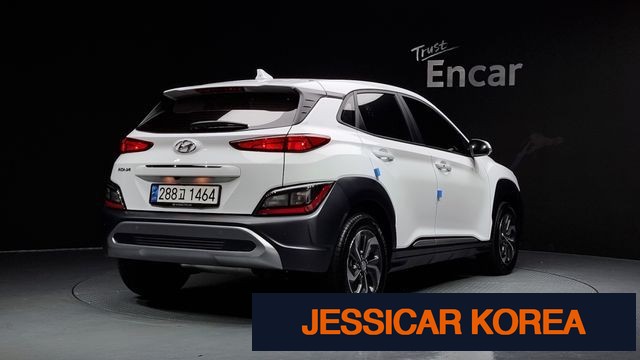 2023 Hyundai The New Kona Hybrid - Thumbnail 15