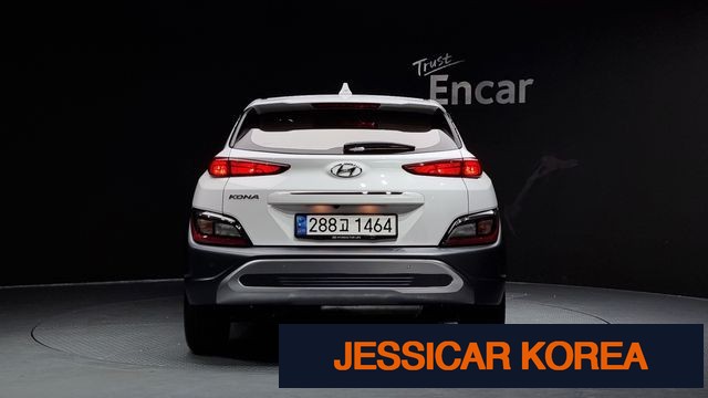 2023 Hyundai The New Kona Hybrid - Thumbnail 16