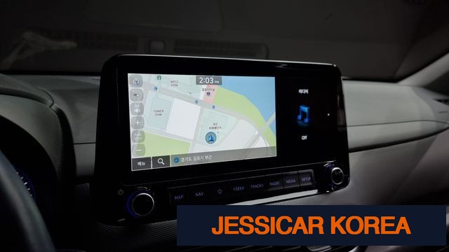 2023 Hyundai The New Kona Hybrid - Thumbnail 17