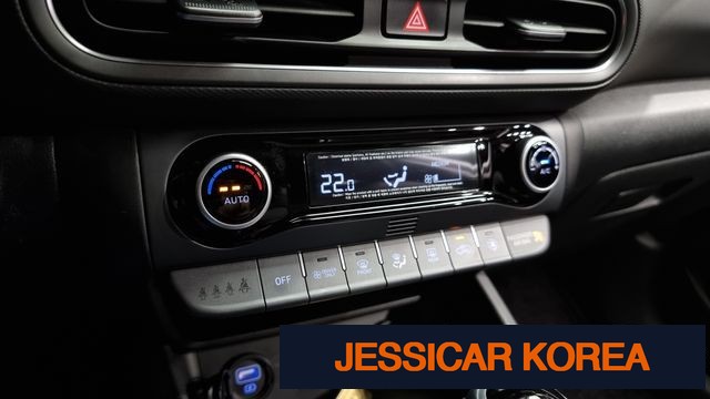 2023 Hyundai The New Kona Hybrid - Thumbnail 18