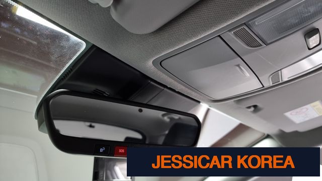 2023 Hyundai The New Kona Hybrid - Thumbnail 19