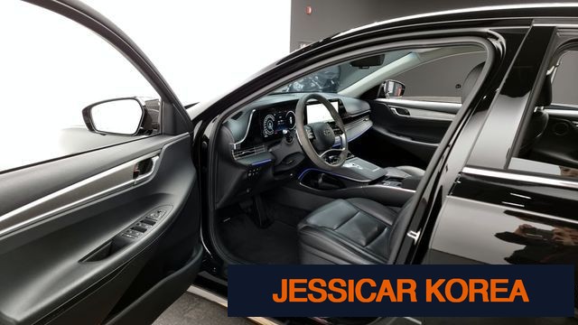 2022 Hyundai The New Grandeur IG - Thumbnail 2