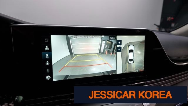 2022 Hyundai The New Grandeur IG - Thumbnail 5