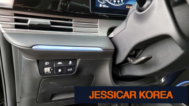2022 Hyundai The New Grandeur IG - Thumbnail 9