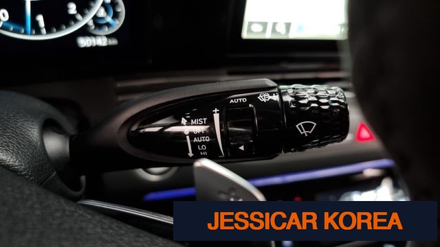 2022 Hyundai The New Grandeur IG - Thumbnail 11