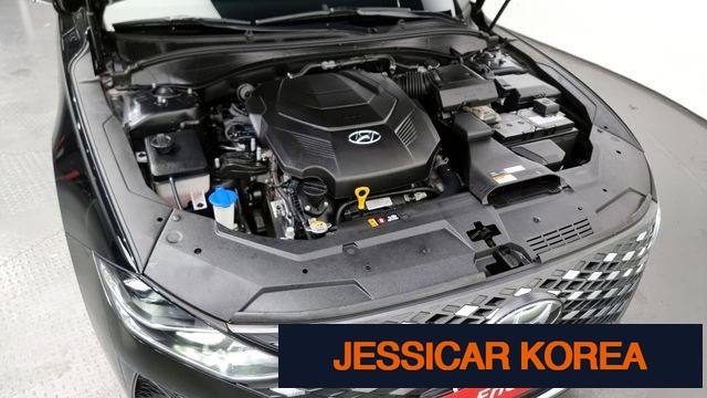2022 Hyundai The New Grandeur IG - Thumbnail 13