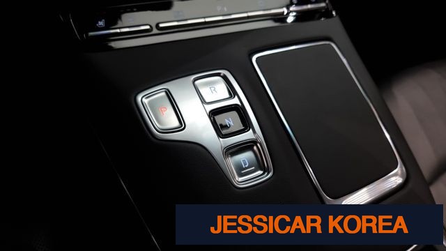 2022 Hyundai The New Grandeur IG - Thumbnail 14