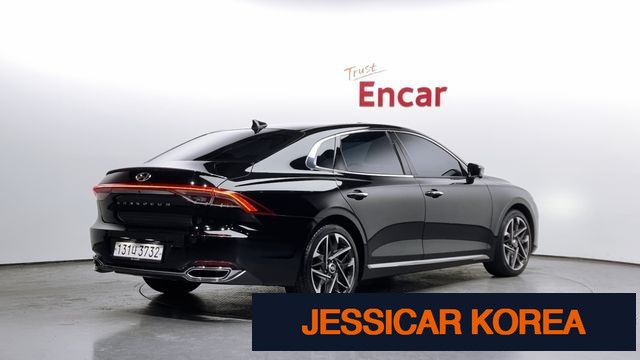 2022 Hyundai The New Grandeur IG - Thumbnail 17