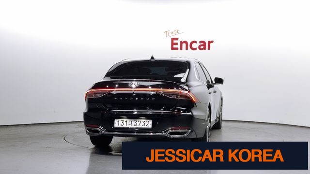 2022 Hyundai The New Grandeur IG - Thumbnail 18