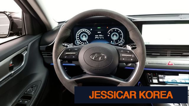 2022 Hyundai The New Grandeur IG - Thumbnail 19