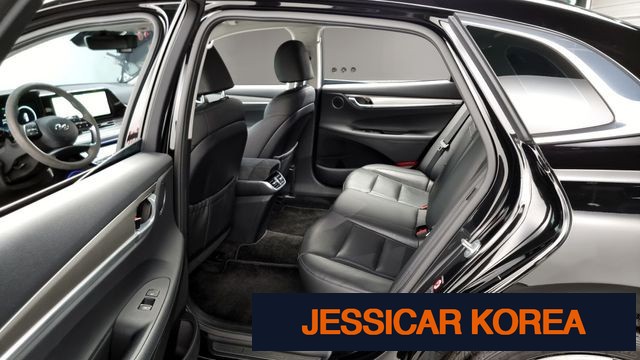 2022 Hyundai The New Grandeur IG - Thumbnail 20