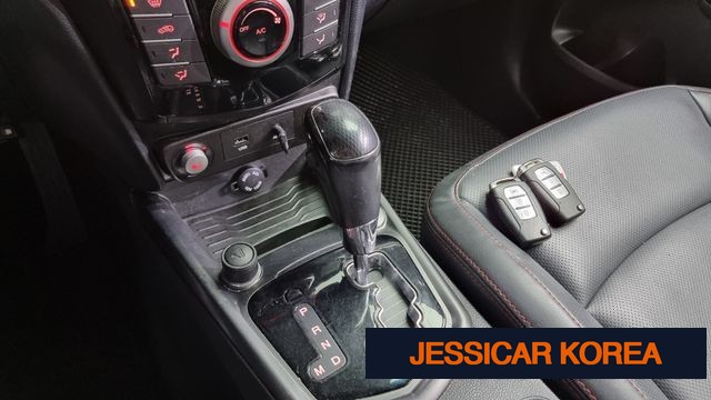 2016 KG Mobility Tivoli Air - Thumbnail 3