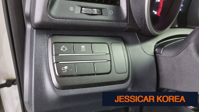 2016 KG Mobility Tivoli Air - Thumbnail 9