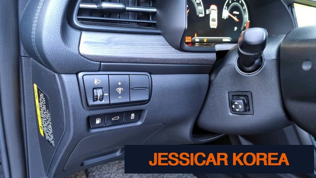 2020 Kia K7 Premier - Thumbnail 4