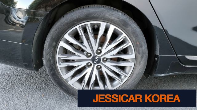 2020 Kia K7 Premier - Thumbnail 6