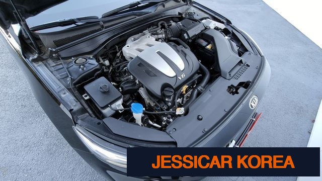 2020 Kia K7 Premier - Thumbnail 7