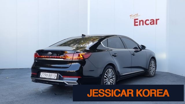 2020 Kia K7 Premier - Thumbnail 8