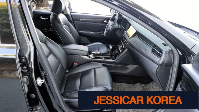 2020 Kia K7 Premier - Thumbnail 10