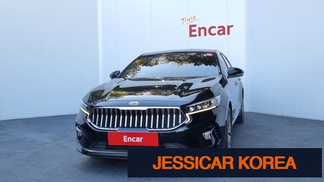 2020 Kia K7 Premier - Thumbnail 11