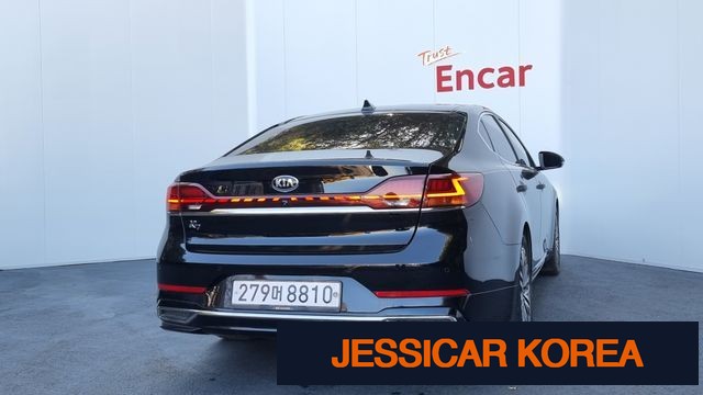 2020 Kia K7 Premier - Thumbnail 12