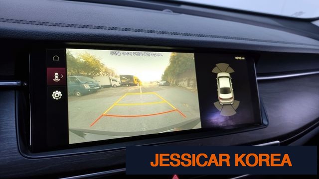 2020 Kia K7 Premier - Thumbnail 13