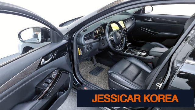 2020 Kia K7 Premier - Thumbnail 14