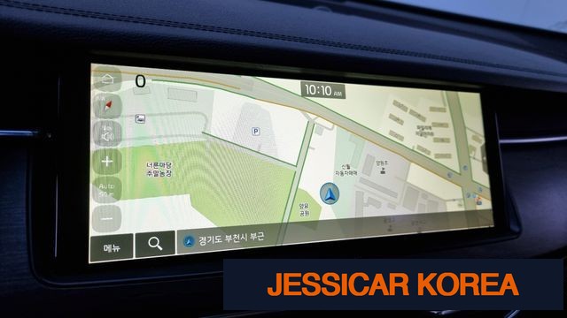 2020 Kia K7 Premier - Thumbnail 15