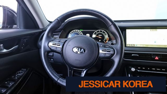 2020 Kia K7 Premier - Thumbnail 16