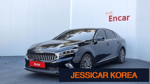 2020 Kia K7 Premier - Thumbnail 17